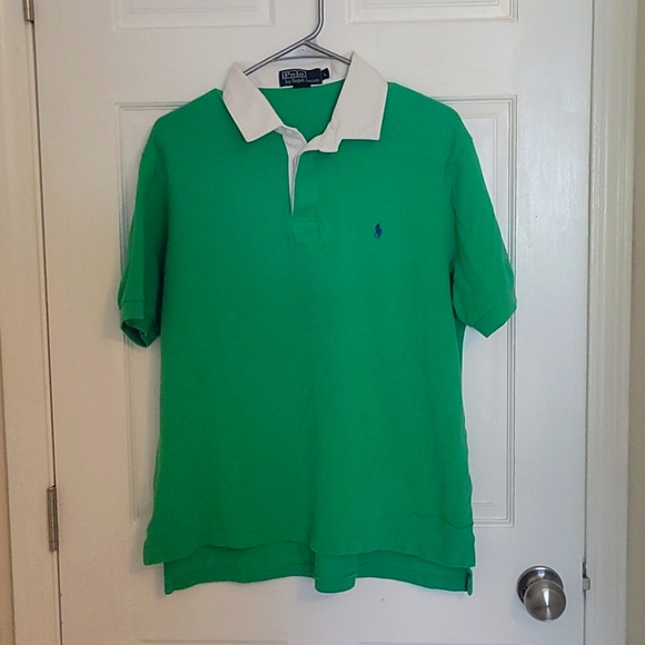 Polo Ralph Lauren Other - Polo by Ralph Lauren Kelly Green Polo